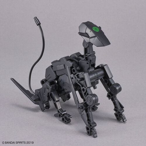 Vehiculo Expansion 30MM Exa-Vehicle Dog Mecha Ver.