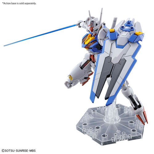 Maqueta HG 1/144 Gundam Aerial
