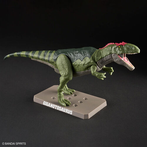 Model Kit Plannosaurus Giganotosaurus