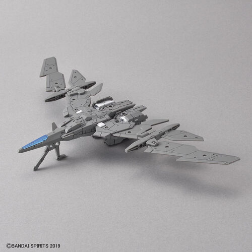 30MM Expansion Exa-Vehicle Air Fighter Ver. Grey