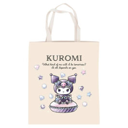 Bolsa shopping In Space Kuromi Hello Kitty
