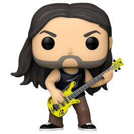 Figura POP Metallica 72 Robert