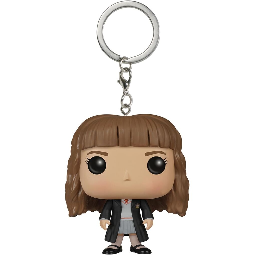 Llavero Pocket POP Harry Potter Hermione Granger