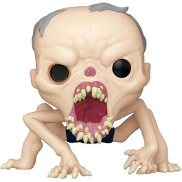 POP figure IT Welcome To Derry Skeleton Man