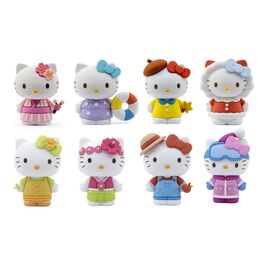 Figura sorpresa Hello Kitty 7cm surtido