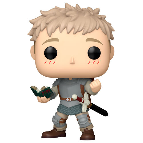 Figura POP Plus Delicious in Dungeon Laios 5 + 1 Chase