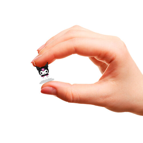 Bitty POP pack 2 Sanrio Hello Kitty and Friends My Melody & Kuromi