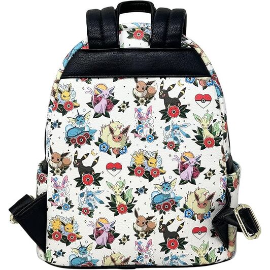 Mochila Pokemon Loungefly