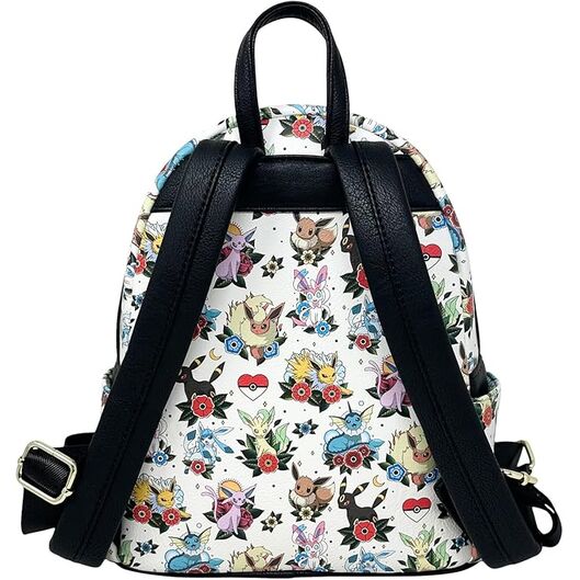 Mochila Pokemon Loungefly