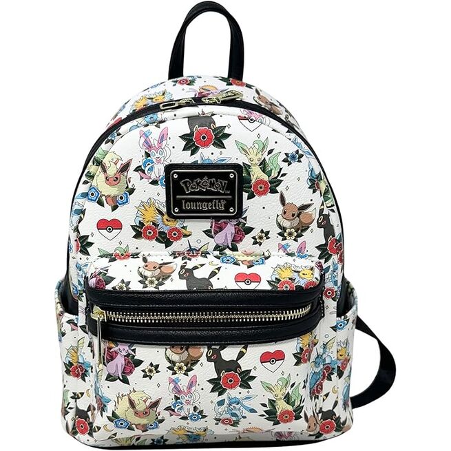 Mochila Pokemon Loungefly