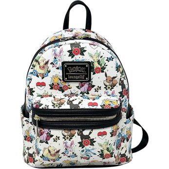 Mochila Pokemon Loungefly