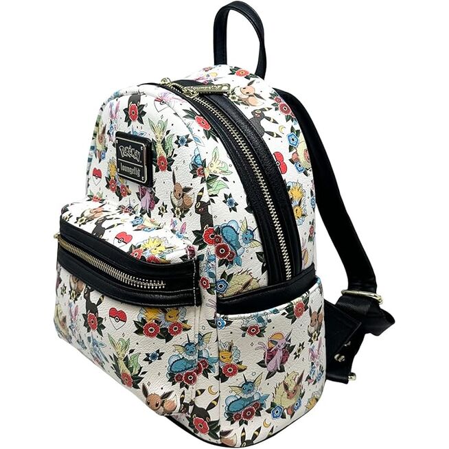 Mochila Pokemon Loungefly