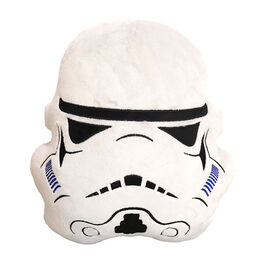 Star Wars Imperial Stormtrooper 3D cushion
