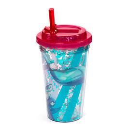 Vaso Hatsune Miku 500ml