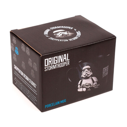 Star Wars Imperial Stormtrooper mug 330ml