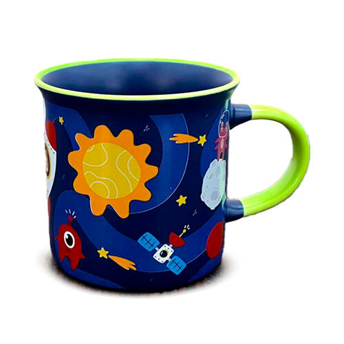 Taza Space Cadet 320ml 