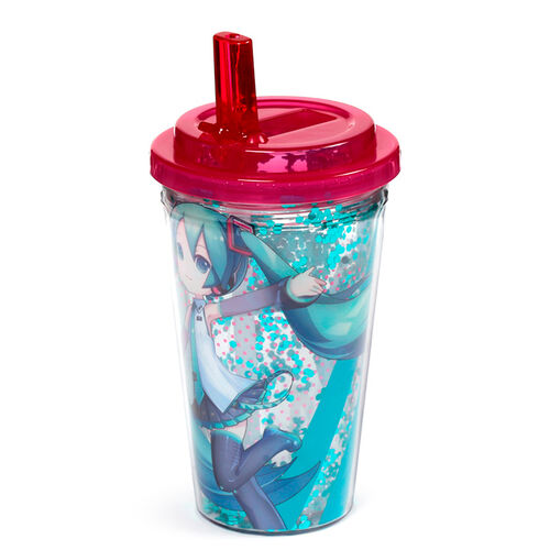Hatsune Miku tumbler 500ml