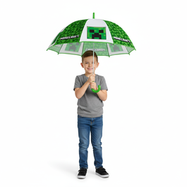 Minecraft manual umbrella 46cm