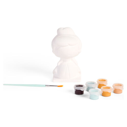 Disney Cinderella Plaster figure for painting