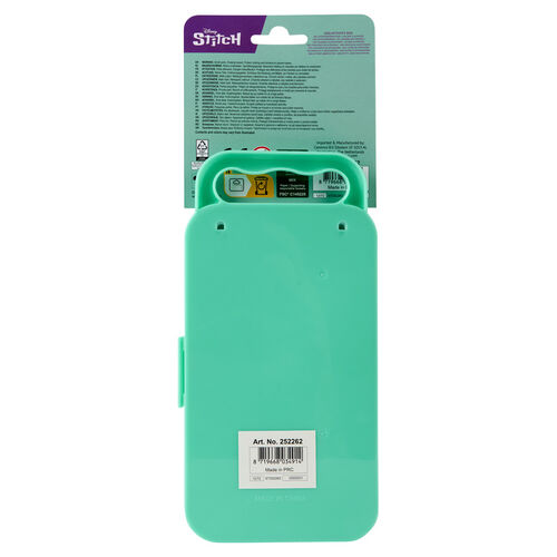 Disney Stitch Activity kit