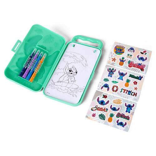 Disney Stitch Activity kit