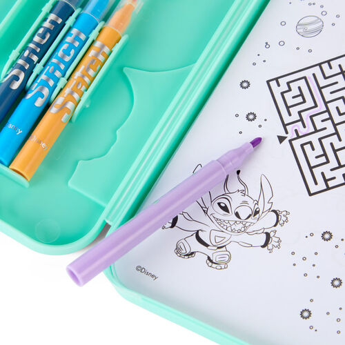 Disney Stitch Activity kit