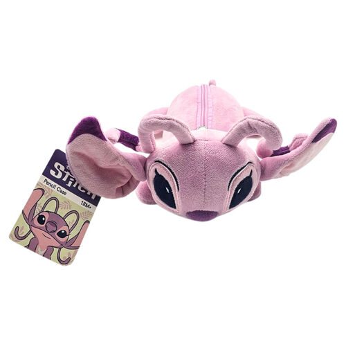Disney Stitch assorted pencil case