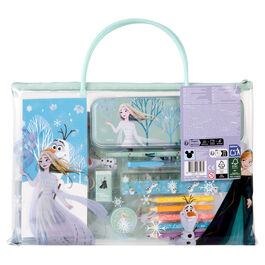 Disney Frozen stationary set