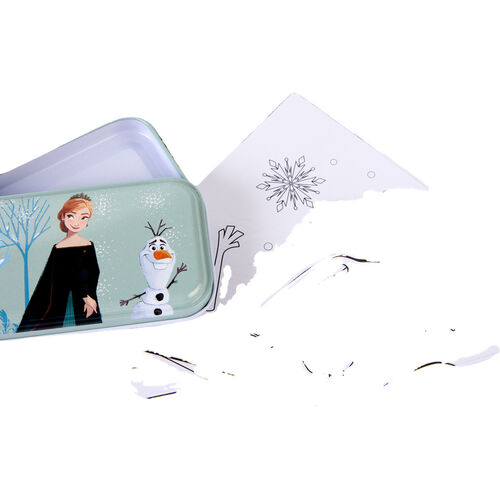 Disney Frozen stationary set