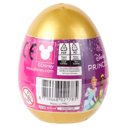 Huevo sorpresa Princesas Disney surtido