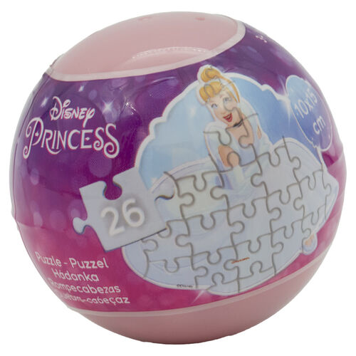 Disney Princess assorted Surprise ball puzzle