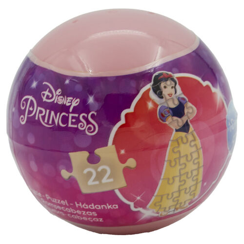 Disney Princess assorted Surprise ball puzzle