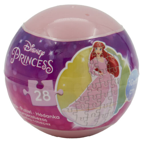 Disney Princess assorted Surprise ball puzzle