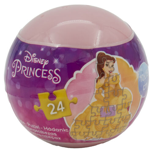 Disney Princess assorted Surprise ball puzzle
