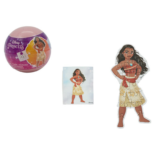 Disney Princess assorted Surprise ball puzzle