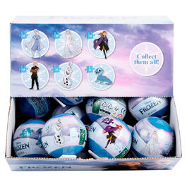 Disney Frozen assorted Surprise ball puzzle