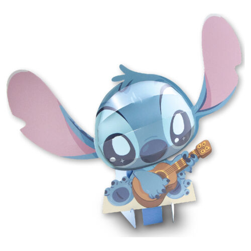Disney Stitch assorted 3D figure 20cm