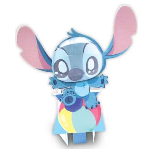 Disney Stitch assorted 3D figure 20cm