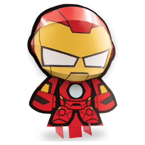 Marvel assorted 3D figure 20cm