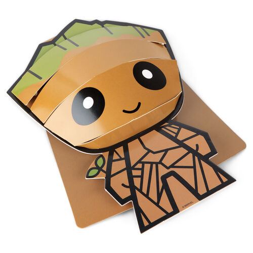 Marvel assorted 3D figure 20cm