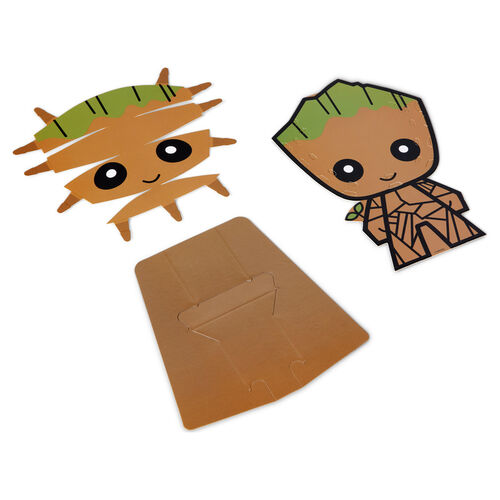 Marvel assorted 3D figure 20cm