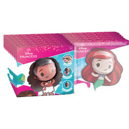 Disney Princess assorted 3D figure 30cm