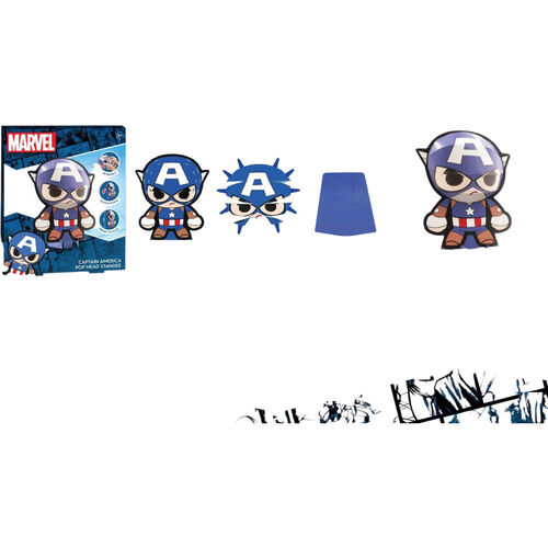 Marvel assorted 3D figure 30cm