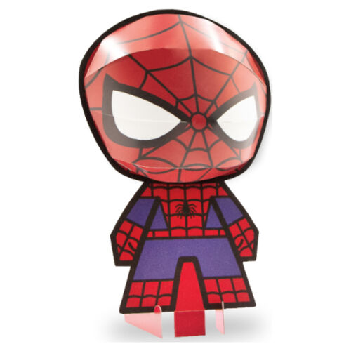 Marvel assorted 3D figure 30cm
