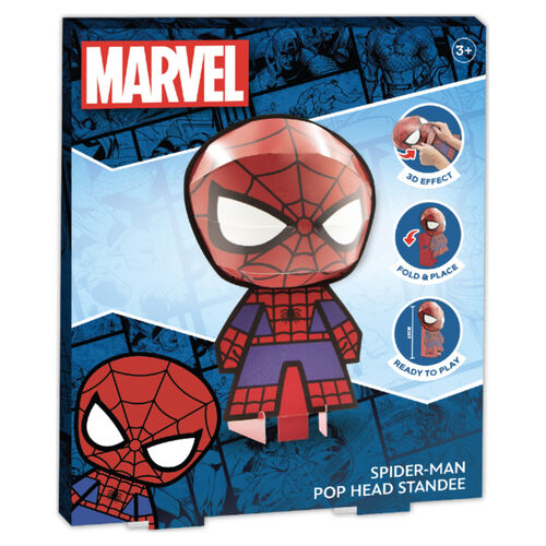 Marvel assorted 3D figure 30cm