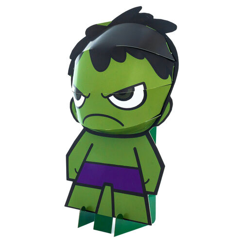 Marvel assorted 3D figure 30cm