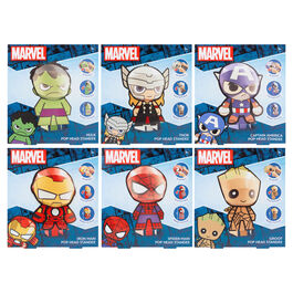 Marvel assorted 3D figure 30cm