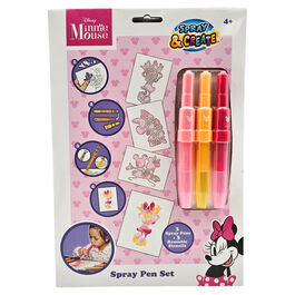 Disney Minnie Spray pen