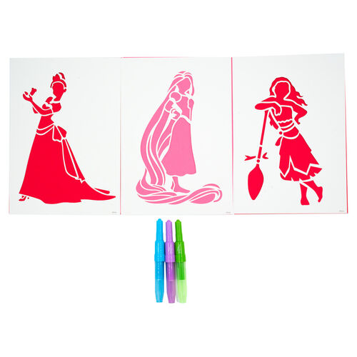 Disney Princess Spray pen