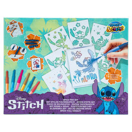 Disney Stitch Spray pen